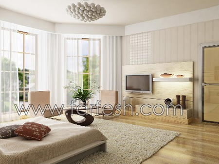 ديكورات ايطالية أكثر من رائعة  