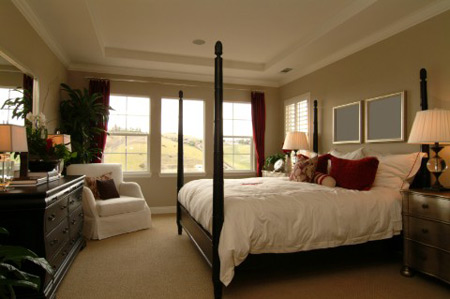 ديكورات أوربيه أكثر من رائعة 