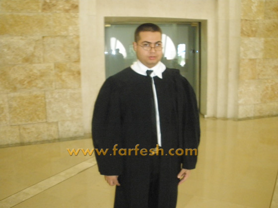 المنارة تمثل أصحاب الإعاقة العرب أمام قضاة محكمة العدل العليا المنارة تمثل أصحاب الإعاقة العرب أمام قضاة محكمة العدل العليا