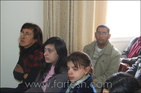 جمعية المنارة تحيي يوم دراسي يتمحور في حقوق ذوي الاعاقات الخاصة جمعية المنارة تحيي يوم دراسي يتمحور في حقوق ذوي الاعاقات الخاصة