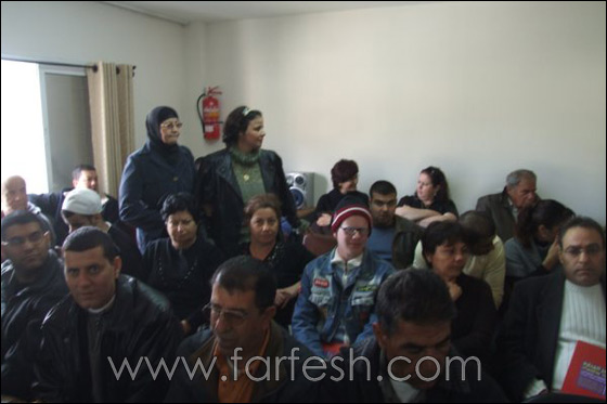 جمعية المنارة تحيي يوم دراسي يتمحور في حقوق ذوي الاعاقات الخاصة جمعية المنارة تحيي يوم دراسي يتمحور في حقوق ذوي الاعاقات الخاصة