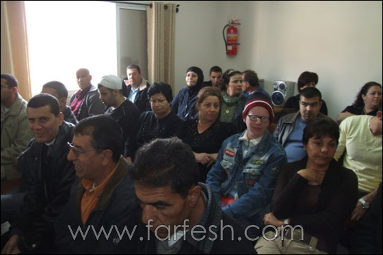 جمعية المنارة تحيي يوم دراسي يتمحور في حقوق ذوي الاعاقات الخاصة جمعية المنارة تحيي يوم دراسي يتمحور في حقوق ذوي الاعاقات الخاصة