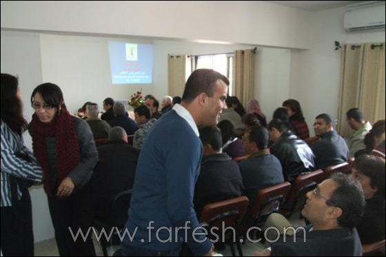 جمعية المنارة تحيي يوم دراسي يتمحور في حقوق ذوي الاعاقات الخاصة جمعية المنارة تحيي يوم دراسي يتمحور في حقوق ذوي الاعاقات الخاصة