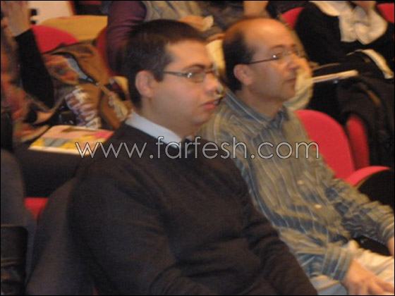 كلية بيت بيرل تصتضيف المنارة في يوم دراسي يناقش مكانة ذوي الإعاقات في المجتمع كلية بيت بيرل تصتضيف المنارة في يوم دراسي يناقش مكانة ذوي الإعاقات في المجتمع