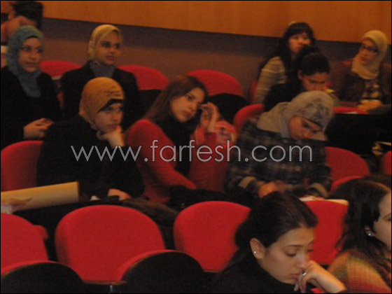 كلية بيت بيرل تصتضيف المنارة في يوم دراسي يناقش مكانة ذوي الإعاقات في المجتمع كلية بيت بيرل تصتضيف المنارة في يوم دراسي يناقش مكانة ذوي الإعاقات في المجتمع