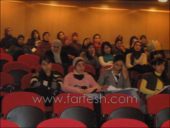 كلية بيت بيرل تصتضيف المنارة في يوم دراسي يناقش مكانة ذوي الإعاقات في المجتمع كلية بيت بيرل تصتضيف المنارة في يوم دراسي يناقش مكانة ذوي الإعاقات في المجتمع