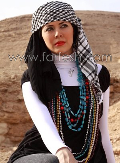 ماذا نصحت أشهر عارضة أزياء محجبة الفتيات المحجبات؟! ماذا نصحت أشهر عارضة أزياء محجبة الفتيات المحجبات؟!