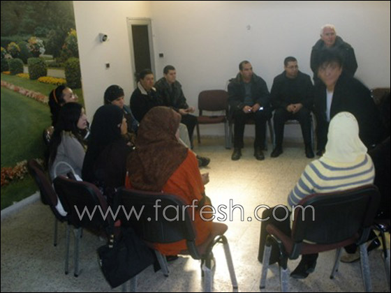 المنارة تطلق مجموعة نور الأمل بالتعاون مع نادي المكفوفين في كفر كنا المنارة تطلق مجموعة نور الأمل بالتعاون مع نادي المكفوفين في كفر كنا