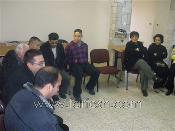 المنارة تطلق مجموعة نور الأمل بالتعاون مع نادي المكفوفين في كفر كنا المنارة تطلق مجموعة نور الأمل بالتعاون مع نادي المكفوفين في كفر كنا