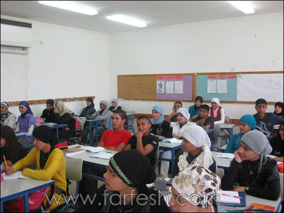 رئيس بلدية رهط يطالب باقامة مدرسة جديدة للتعليم الخاص رئيس بلدية رهط يطالب باقامة مدرسة جديدة للتعليم الخاص