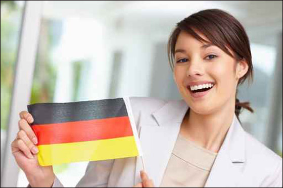 النساء الالمانيات قد يعشن لـ100 سنة واكثر!