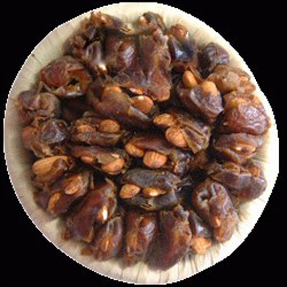 اليكم أجمل الطرق لتقديم التمر في رمضان! اليكم أجمل الطرق لتقديم التمر في رمضان!