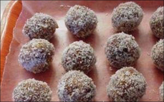اليكم أجمل الطرق لتقديم التمر في رمضان! اليكم أجمل الطرق لتقديم التمر في رمضان!