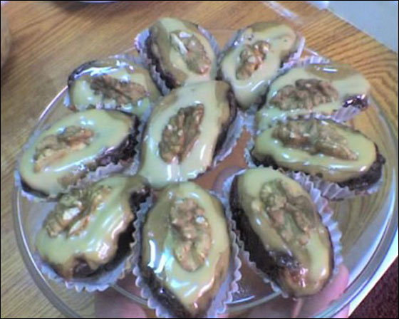اليكم أجمل الطرق لتقديم التمر في رمضان! اليكم أجمل الطرق لتقديم التمر في رمضان!
