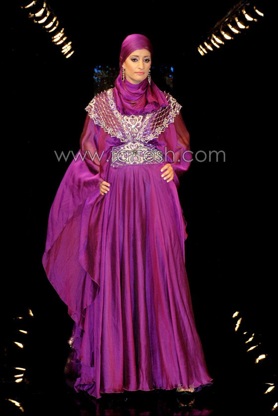 بمشاركة المصممين العرب.. إقامة Massaya Fashion بمشاركة المصممين العرب.. إقامة Massaya Fashion