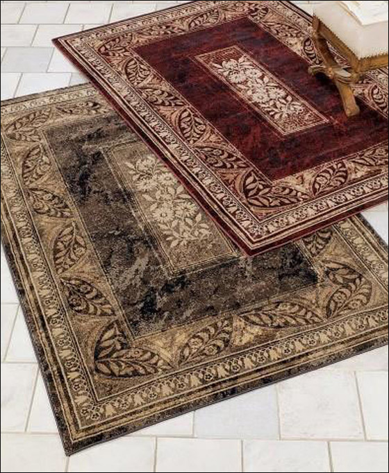 نقدم لكم أفخر السجاد لأرضيات منازلكم!!
