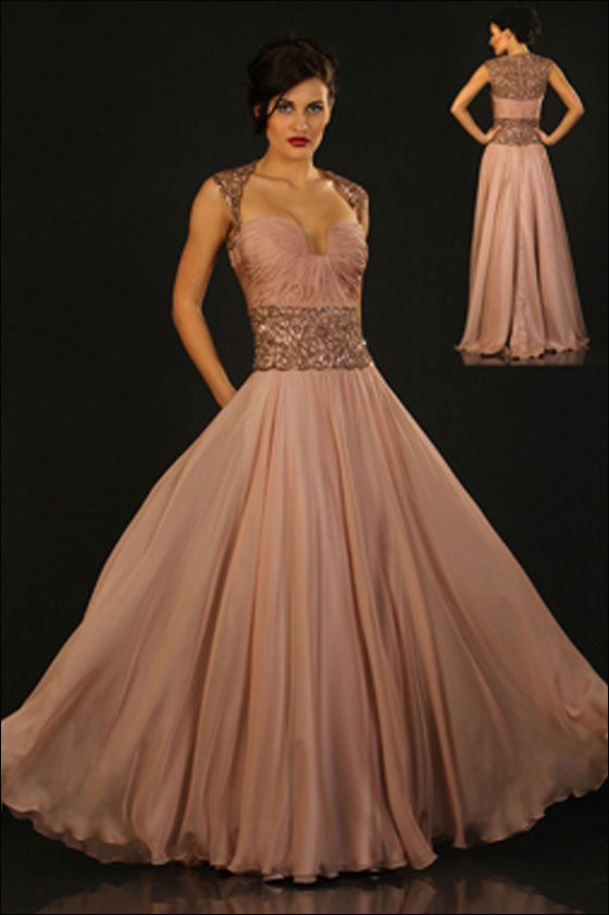 اليك اجمل ازياء 2011