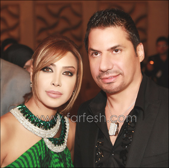 الزغبي ترتدي فستانا من تصميم عطالله وتفتتح بوتيكه في قطر! الزغبي ترتدي فستانا من تصميم عطالله وتفتتح بوتيكه في قطر!