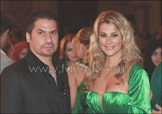 الزغبي ترتدي فستانا من تصميم عطالله وتفتتح بوتيكه في قطر! الزغبي ترتدي فستانا من تصميم عطالله وتفتتح بوتيكه في قطر!