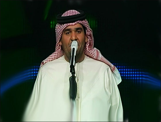 اول فنانة كفيفة كويتية تغني بجانب الاماراتي حسين الجسمي! اول فنانة كفيفة كويتية تغني بجانب الاماراتي حسين الجسمي!