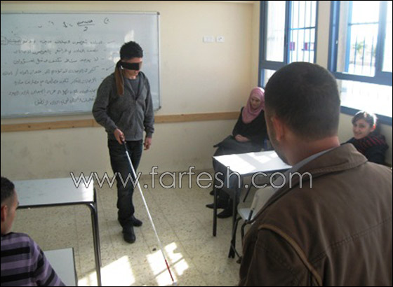 المنارة تواصل تمرير ورشات عمل توعوية في ثانوية اكسال المنارة تواصل تمرير ورشات عمل توعوية في ثانوية اكسال