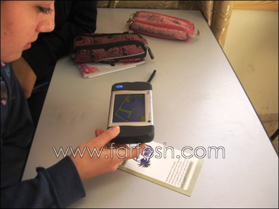 المنارة تواصل تمرير ورشات عمل توعوية في ثانوية اكسال المنارة تواصل تمرير ورشات عمل توعوية في ثانوية اكسال