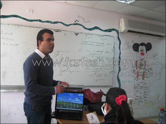 المنارة تنظم ورشات عمل توعوية في مدرسة الرينة الثانوية المنارة تنظم ورشات عمل توعوية في مدرسة الرينة الثانوية