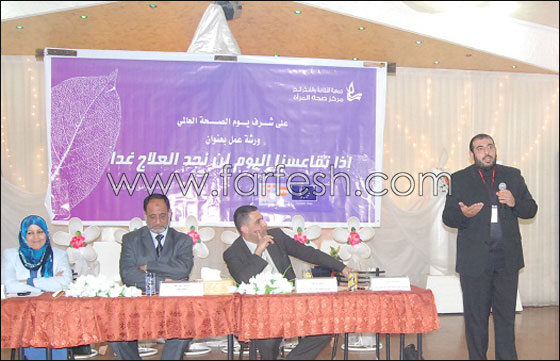اطباء يحذرون من الاستخدام المفرط للمضادات الحيوية! اطباء يحذرون من الاستخدام المفرط للمضادات الحيوية!