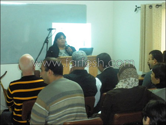 المنارة تعلن عن افتتاح النادي الثقافي الاجتماعي لأصحاب الإعاقات المنارة تعلن عن افتتاح النادي الثقافي الاجتماعي لأصحاب الإعاقات