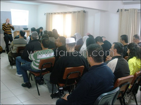 المنارة تعلن عن افتتاح النادي الثقافي الاجتماعي لأصحاب الإعاقات المنارة تعلن عن افتتاح النادي الثقافي الاجتماعي لأصحاب الإعاقات