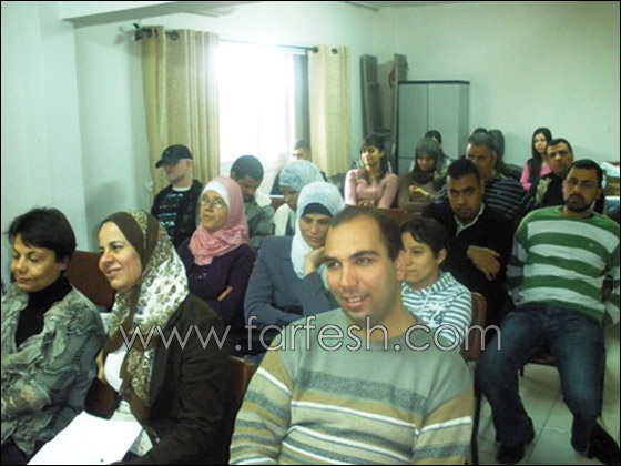 المنارة تعلن عن افتتاح النادي الثقافي الاجتماعي لأصحاب الإعاقات المنارة تعلن عن افتتاح النادي الثقافي الاجتماعي لأصحاب الإعاقات
