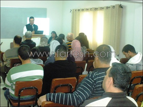 المنارة تعلن عن افتتاح النادي الثقافي الاجتماعي لأصحاب الإعاقات المنارة تعلن عن افتتاح النادي الثقافي الاجتماعي لأصحاب الإعاقات
