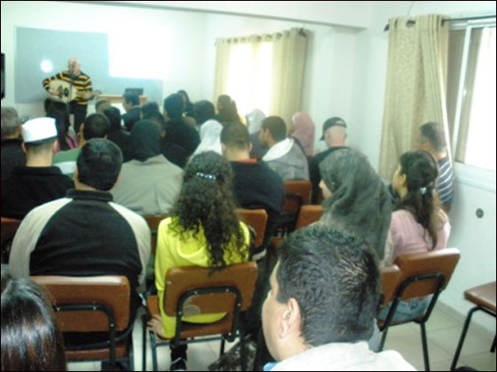 المنارة تعلن عن افتتاح نادي منارات الثقافي الاجتماعي لذوي الإعاقات المنارة تعلن عن افتتاح نادي منارات الثقافي الاجتماعي لذوي الإعاقات