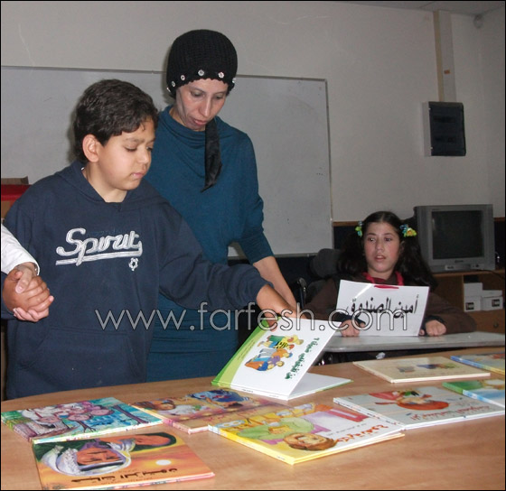 طلاب الأخوّة يكرّمون الكتاب بانتخابات مثيرة طلاب الأخوّة يكرّمون الكتاب بانتخابات مثيرة