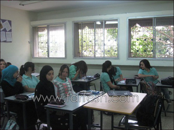 المنارة تنظم ورشات عمل توعية في مدرستي ابن خلدون والحديقة المنارة تنظم ورشات عمل توعية في مدرستي ابن خلدون والحديقة