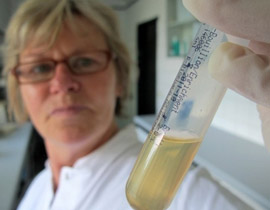 المانيا: انتشار بكتيريا قاتلة تسببت في مقتل 3 اشخاص!