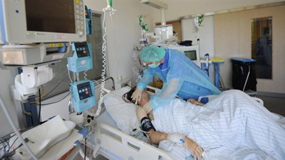 بكتيريا من نوع E.coli تنتشر بشكل خطير وتسبب وفيات بكتيريا من نوع E.coli تنتشر بشكل خطير وتسبب وفيات
