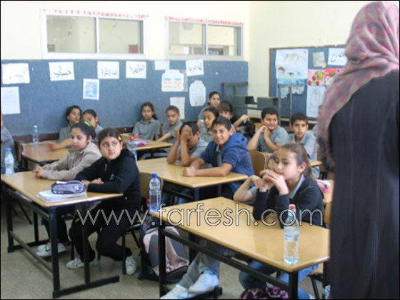 ابتدائية إبراهيم طوقان تستضيف المنارة في ورشات عمل توعية ابتدائية إبراهيم طوقان تستضيف المنارة في ورشات عمل توعية