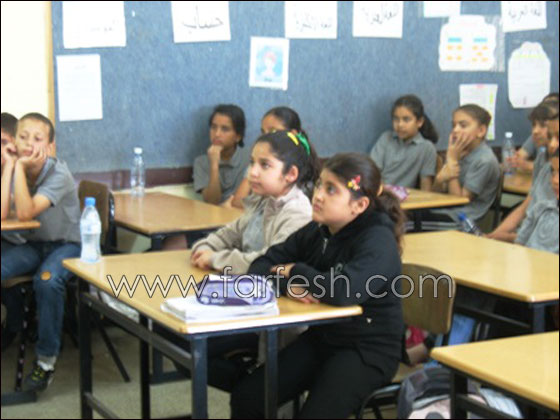 ابتدائية إبراهيم طوقان تستضيف المنارة في ورشات عمل توعية ابتدائية إبراهيم طوقان تستضيف المنارة في ورشات عمل توعية