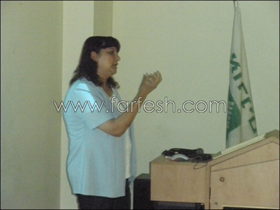 جمعية المنارة تحلّ ضيفة في كلية اورانيم للتربية جمعية المنارة تحلّ ضيفة في كلية اورانيم للتربية