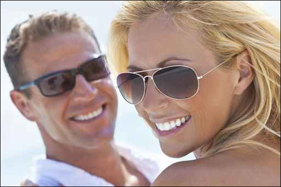 اليكن.. تشكيلة مميزة من النظارات الشمسية لصيف 2011!! اليكن.. تشكيلة مميزة من النظارات الشمسية لصيف 2011!!