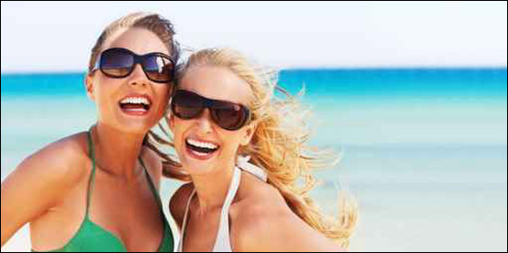 اليكن.. تشكيلة مميزة من النظارات الشمسية لصيف 2011!! اليكن.. تشكيلة مميزة من النظارات الشمسية لصيف 2011!!