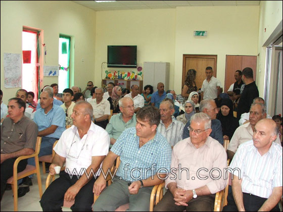 احتفالُ مركز "مارشال شفاعمرو" بيوم ذوي قدراتٍ خاصّة احتفالُ مركز "مارشال شفاعمرو" بيوم ذوي قدراتٍ خاصّة