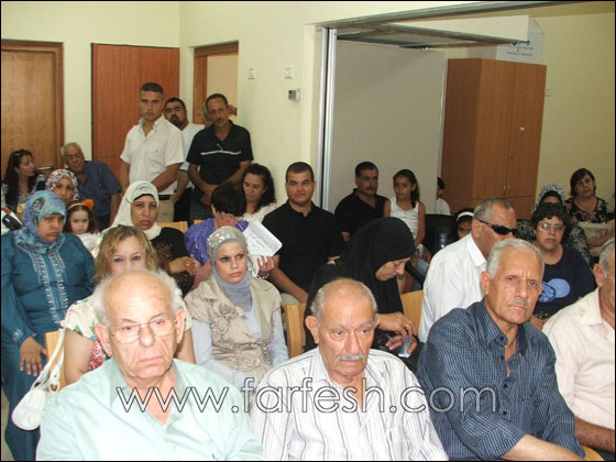 احتفالُ مركز "مارشال شفاعمرو" بيوم ذوي قدراتٍ خاصّة احتفالُ مركز "مارشال شفاعمرو" بيوم ذوي قدراتٍ خاصّة