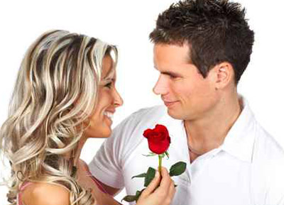 على ماذا تبحث المرأة في الرجل؟! على ماذا تبحث المرأة في الرجل؟!
