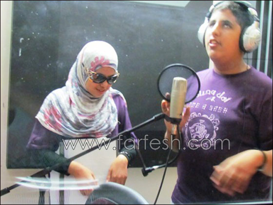 المنارة تنظم يوما ترفيهيا لأطفال مخيم أمل وحياة من أم الفحم المنارة تنظم يوما ترفيهيا لأطفال مخيم أمل وحياة من أم الفحم