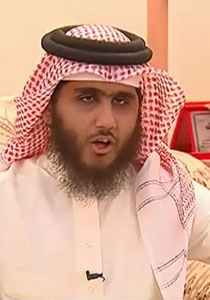 كفيف بحريني: أرغب بإثبات نفسي ولن أكتفي بالبكالوريوس! 