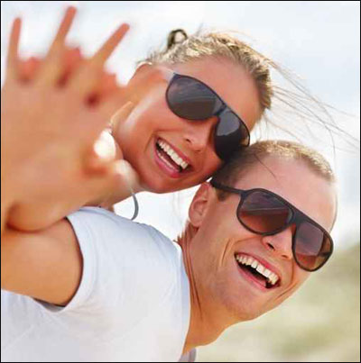 اليكم مجموعة من اجمل النظارات الشمسية.. لك ولها! اليكم مجموعة من اجمل النظارات الشمسية.. لك ولها!