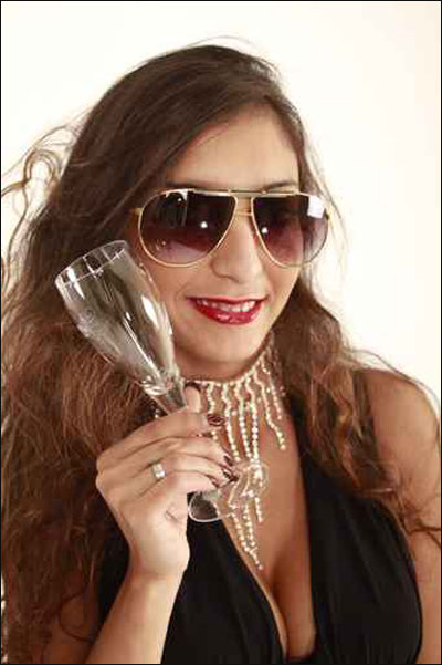 اليكم مجموعة من اجمل النظارات الشمسية.. لك ولها! اليكم مجموعة من اجمل النظارات الشمسية.. لك ولها!