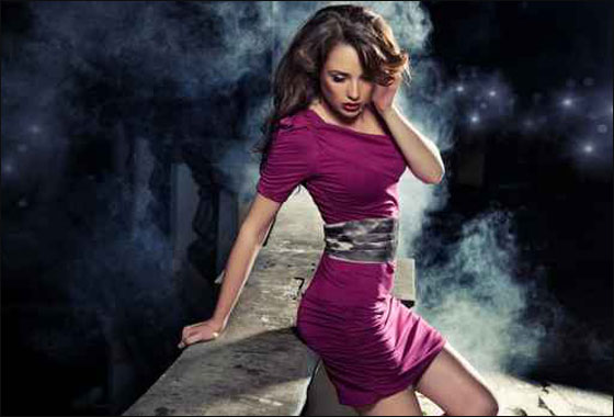 اليكم.. احدث واجمل فساتين 2011! اليكم.. احدث واجمل فساتين 2011!